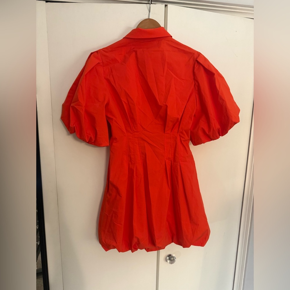 NWT SIMKHAI DRESS - Picture 3 of 6